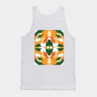 graphics Tank Top